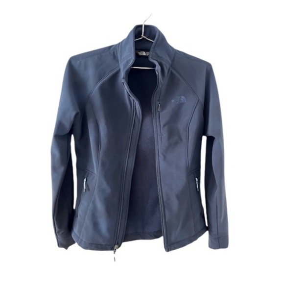 The North Face WindWall, Navy Jacket, Size Small, NWOT - Picture 6 of 7